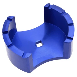 Fuel Pump Delivery Tank Wrench Removal Tool Fit for BMW/Mini E46 E60 E90 R50 R55 - Picture 1 of 4