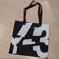 new goods* Y-3 Yohji Yamamoto tote bag