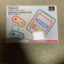 Nintendo Classic Mini Super Nes