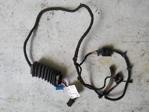 2005-2007 MERCEDES BENZ C280 W203 OEM RIGHT REAR DOOR WIRE HARNESS A2035407308 - Picture 1 of 3
