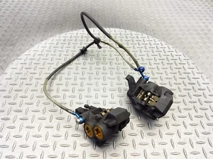 2015 15-20 Yamaha YZFR3 R3 Front Brake Caliper Pad Hose Lines READ NOTERS R6 - Picture 1 of 11