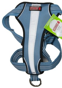 kong harness large