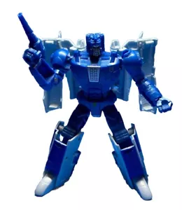 Hasbro Transformers 2016 Titans Return Generations Decepticon GEISSEL und FRACAS - Bild 1 von 5