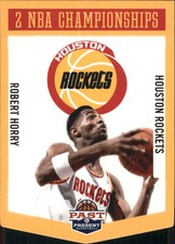 2012-13 Panini Past and Present Basketball Card Pick (Inserts)