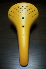 NOS San Marco Seat Vintage Old School 80s BMX Kashimax Elina Viscount