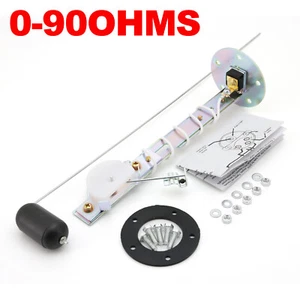 Fuel Level Sender Sensor Unit 0-90ohms fits Tank Depths 5''- 27'' Adjustable - Picture 1 of 9
