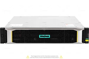 Q2R20A HPE MSA 1050 12GB SAS DC 12-BAY LFF STORAGE - Bild 1 von 9