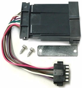 US MADE 1980 - 1982 Corvette Windshield Wiper Intermittent Module New Design NEW - Picture 1 of 3