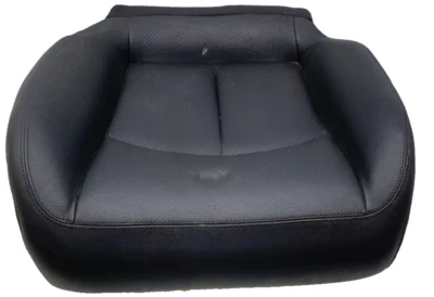 ✅ Cojín de asiento inferior trasero derecho mercedes-benz clk500 2006-2009 fabricante de equipos originales Foto 1 de 4