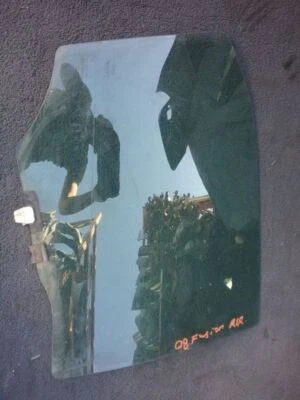 Ventana de cristal puerta trasera derecha R/R Ford Fusion 200-3-2RM 2006-2012 Foto 1 de 3