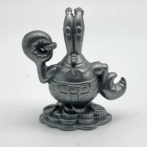 Monopoly SpongeBob SquarePants Mr. Krabs Token 2010 Replacement Pieces Parts - Picture 1 of 4