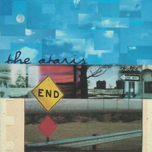 CD The Ataris – End Is Forever  (2000) - Bild 1 von 2