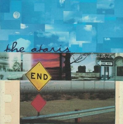 CD The Ataris – End Is Forever  (2000) - Bild 1 von 2