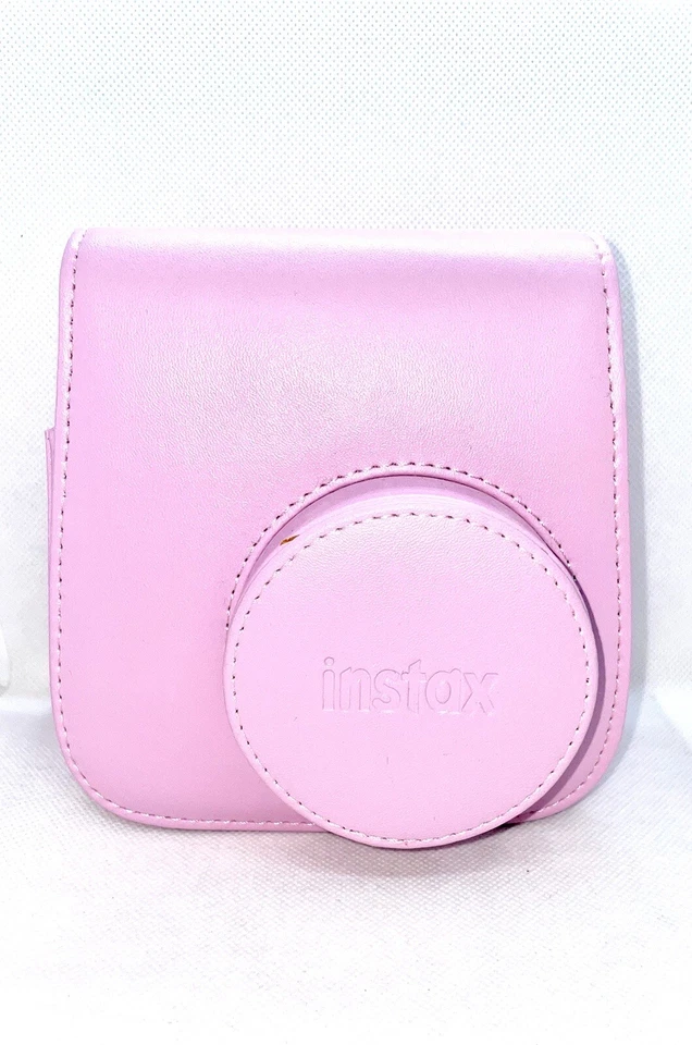 Instax Polaroid Camerea Cover - Image 1 of 2