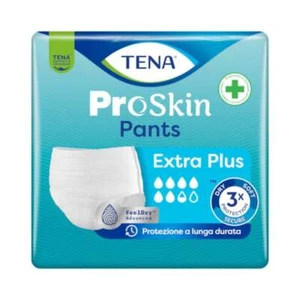 Tena ProSkin - Pants Extra Plus Pannolone per Incontinenza XL, 12 pants - Foto 1 di 1