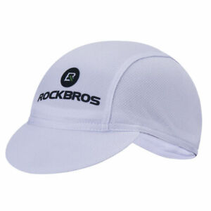 ROCKBROS Summer Bicycle Riding Sun Caps Unisex Outdoors Breathable Sports Hats