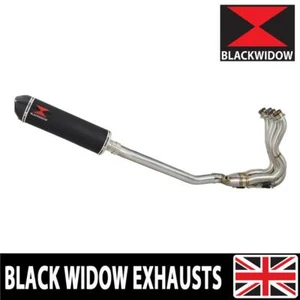 GSXR 600 GSXR 750 K6 K7 2006 2007 Exhaust System Oval Silencer BC40V - Picture 1 of 6