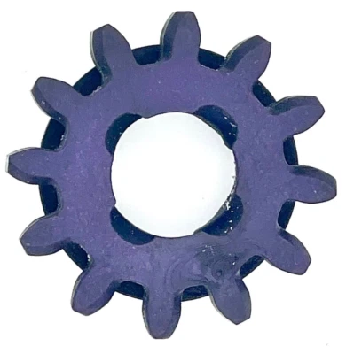 Piñón de arranque genuino OEM Lawn-Boy Toro OMC parte 604644 Foto 1 de 3