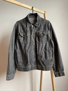 Polo Ralph Lauren Vintage Denim Jacket Size M - Foto 1 di 11