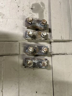 Ford F150 1998 accesorios de montaje enganche de remolque Foto 1 de 4