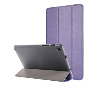 Funda Para Tablet Samsung Galaxy Tab A7 Lite Case Cover 360 Violeta - Imagen 1 de 7