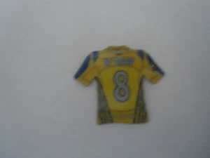 Magnet football Just Foot 2008 - Sochaux - N'Daw - Picture 1 of 2