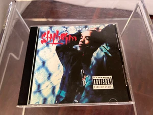 Shyheim - The Lost Generation CD Vintage 1996 Rap RARE PROMO CD - Imagen 1 de 12