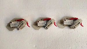 Ferraz Shawmut F210156 Touch Switch Ms4L2-5B6+Pres - Picture 1 of 5