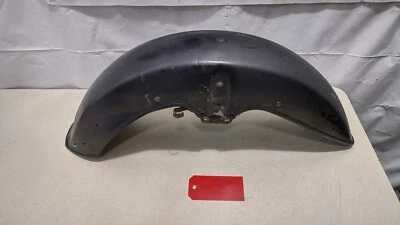 Guardabarros delantero Honda Goldwing GL1100 1982 #723,1-30 Foto 1 de 4