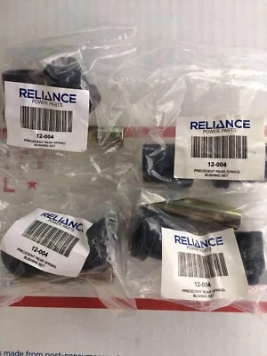 4 peças de energia Club Car Reliance 12-004, 12 004 - Imagem 1 de 3