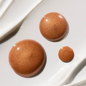 E.l.f Skin Bronzing Drops Pure Gold #Shade Bronze 2 30ml - Picture 1 of 11