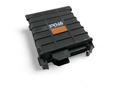 F4365 UNITÀ Di Controllo Motore FORD ECU 86AB12K517BA 0280800150 - Image 1 of 4