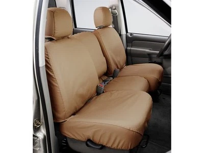 Cubierta de asiento delantera Covercraft 31547VJZV 2007 2005 2006 para Ford F150 2004-2008 Foto 1 de 2