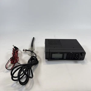 Cyfrowy skaner radiowy Whistler WS1098 - Zdjęcie 1 z 11