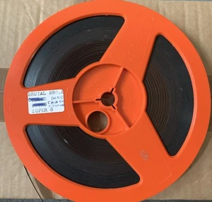 BRUTAL BROS HANNIE CAULDER Super 8 400ft Colour Reel - Picture 1 of 1