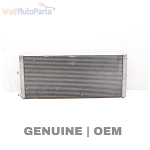 2009-2015 BMW 750I - Radiator 7576827 - Picture 1 of 5