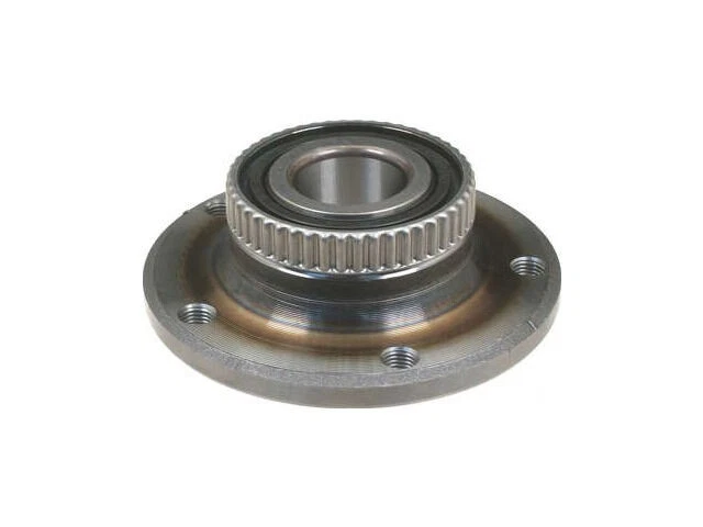 Conjunto de buje de rueda delantera para BMW 318i 1992-1999 1997 1993 1994 1995 1996 NK725VX Foto 1 de 1