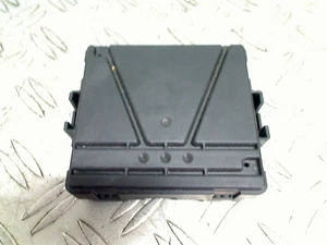 CENTRALINA BODY CONTROL AUDI TT ROADSTER (FV9/FVR) 2017 8S0907468E - Foto 1 di 2