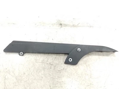 Protector de cinturón trasero negro Yamaha Stryker VStar 1300 XVS1300 2013 Foto 1 de 4