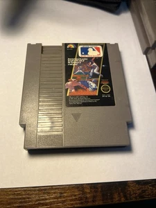 Major League Baseball (Nintendo Entertainment System, 1988) - Imagen 1 de 2