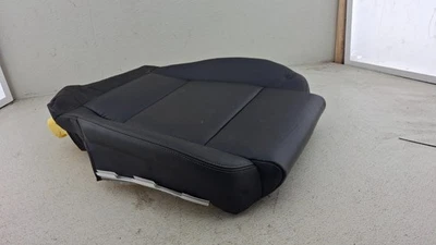 2013-2018 CADILLAC ATS FRONT RIGHT PASSENGER SIDE LOWER SEAT CUSHION OEM - Image 1 of 4