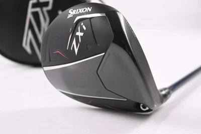 Srixon ZXi #3 Wood / 15 Degree / Stiff Flex Fujikura Ventus TR Blue 6 Shaft - Image 1 of 4