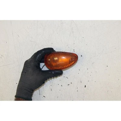 FANALINO ANT. (FRECCIA) (MOTOCICLO) SX PIAGGIO (CICLOMOTORI) VESPA 125 ET4 125CC - Immagine 1 di 4