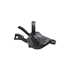 Shimano Deore XT SL-M8130 Linkglide 11 Speed Right Shifter with Clamp - Picture 1 of 5