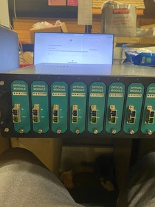 zinwave 3000 302-0001 *ma 11 - Picture 1 of 4