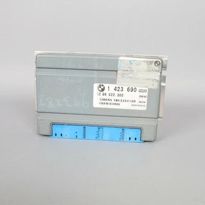 1999 BMW 328i Transmission Control Module TCU TCM OEM Used Foto 1 de 4