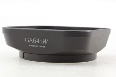 [COMO NUEVO] Parasol Fuji Fujifilm para cámara de formato medio GA645 con Wi de JAPÓN Foto 1 de 4