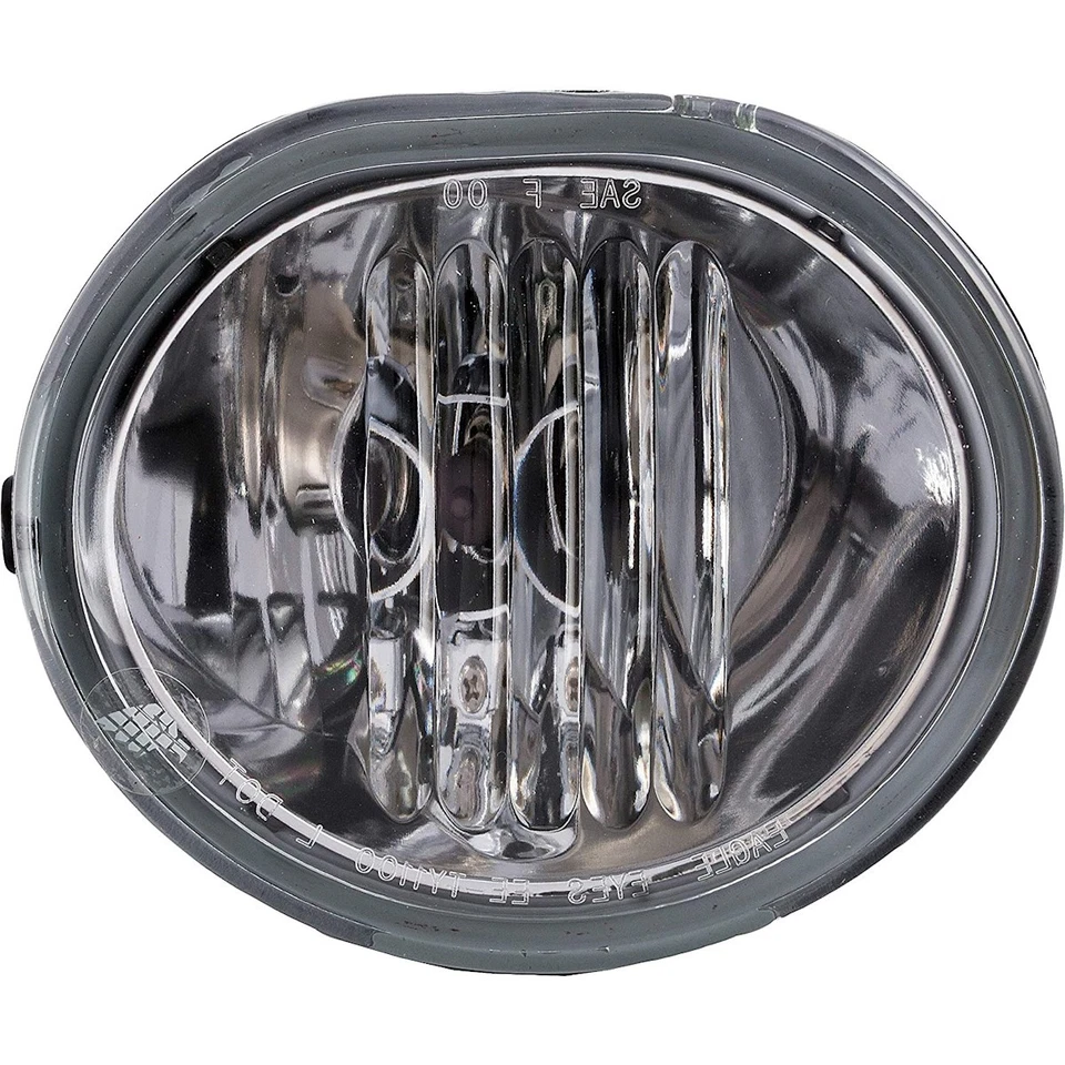 Lâmpada de neblina 923-852 Dorman dianteira passageiro lado direito para Toyota Matrix - Imagem 1 de 4