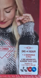 Sarah Connor - Not So Silent Night (The Cozy Edition) (2023) 2CD+DVD+Blu-ray - Bild 1 von 3