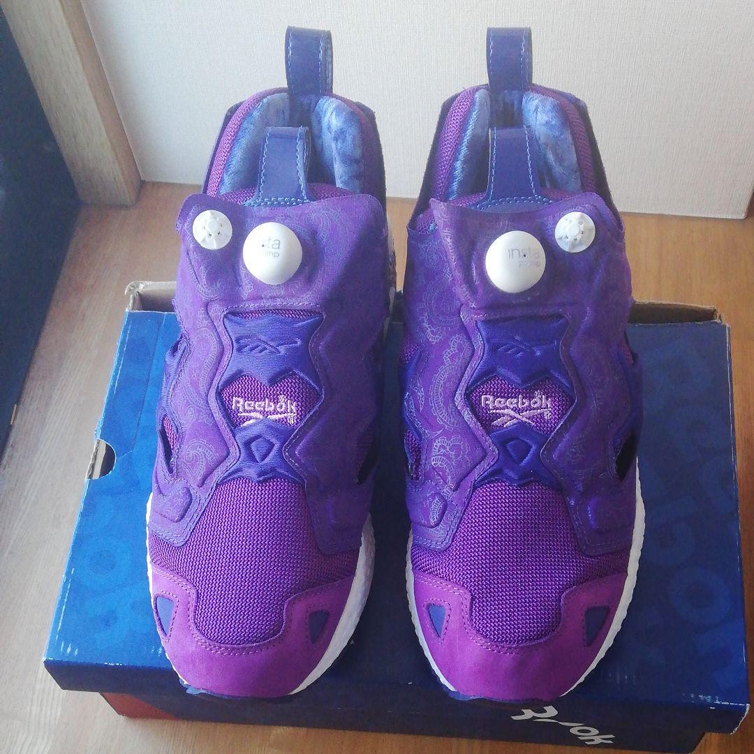 Reebok Pump Fury for Sale | Authenticity Guaranteed | eBay